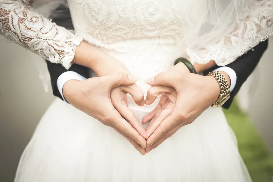5 Kenikmatan HQQ Nikah dengan Biaya Sendiri, Tanpa Merepotkan Orangtua Lagi 6