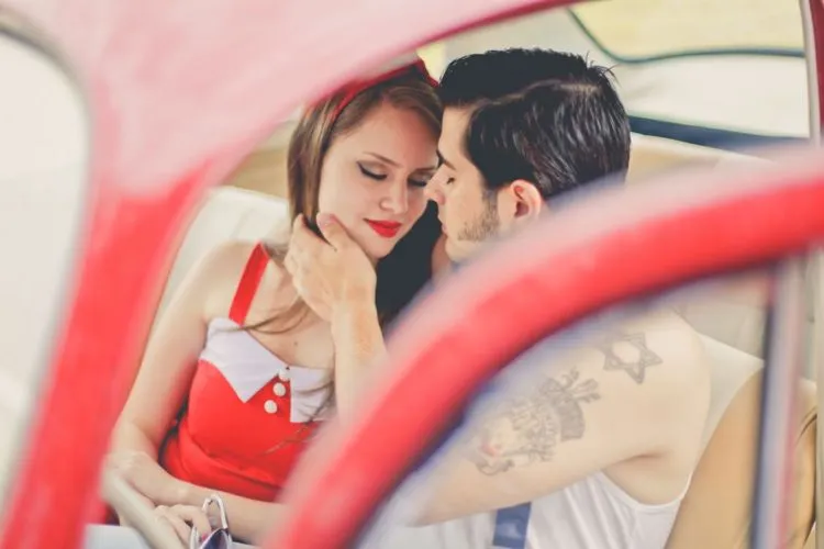 Awas! Bukan Cuma Semata Uang, Terkadang 7 Hal Inilah yang Jadi Incaran Utama Pelakor! 13