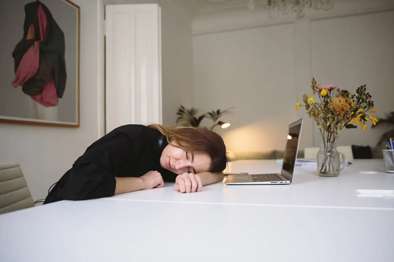 10+ Hal yang Membuat Bekerja di Kantor Lebih Happy, Meski Deadline Mendatangimu Silih Berganti 18