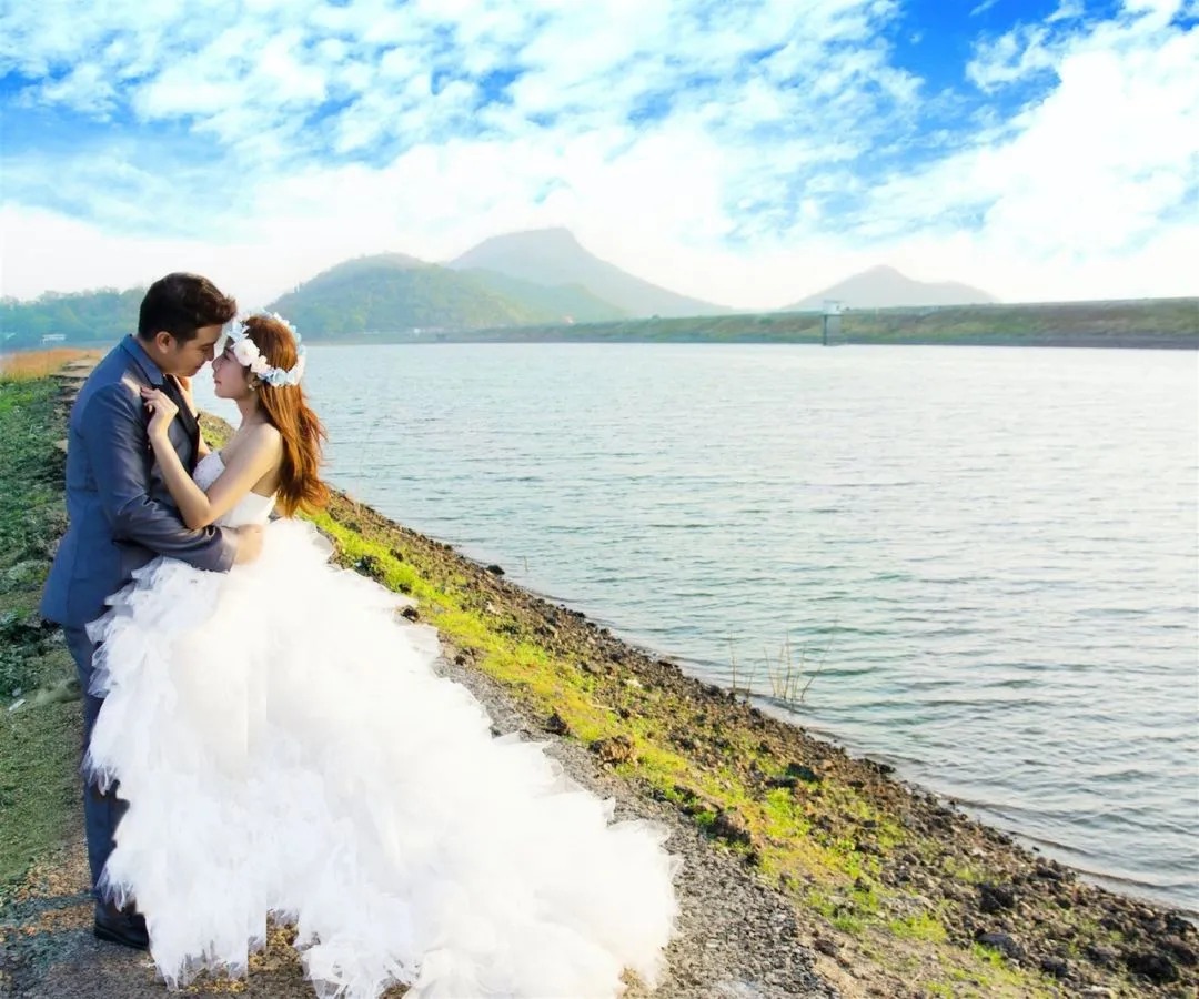 Cek Rata-rata Usia Menikah di 15 Negara Ini, Kamu Termasuk Nikah Cepat atau Telat Nih? 25