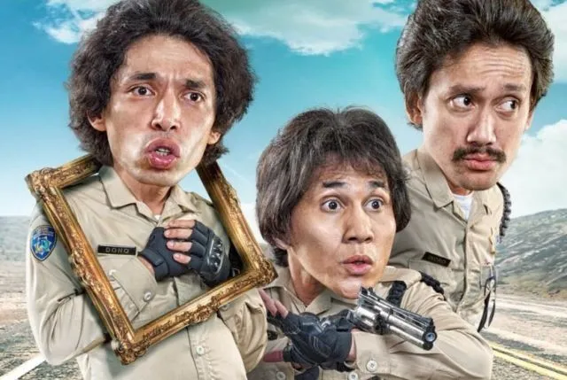 Saat Orang-Orang Asyik Rayakan Valentine, Mending Kamu yang Jomblo Nonton 8+ Film Pilihan Ini Saja 10