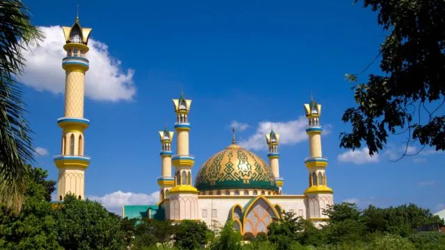 Pulau Lombok dan Gili Trawangan, Destinasi Kedua Catatan Nekat Keliling Indonesia! 12