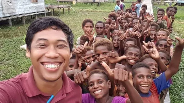 Aksi Kartu Kuning Ketua BEM UI Terus Diperdebatkan. Lah, Terus Ngobrolin Masalah Asmatnya Kapan? 5