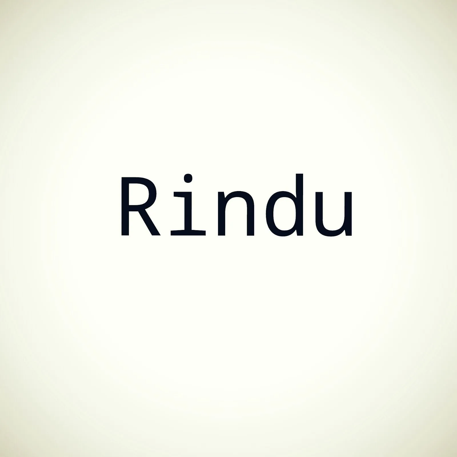 Secuil Pendapatku Mengenai Rindu Itu Berat Milik Dilan