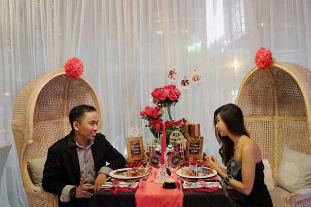 7+ Ide Kejutan Valentine di Menit-menit Terakhir, Sederhana Tapi Bikin Pasangan Cengar-cengir 9