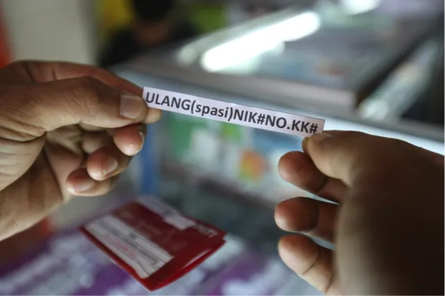 5+ Hal yang Bakal Terjadi Kalau Kamu Nggak Registrasi SIM Card. Nggak Akan Diperpanjang Lagi Lho 7