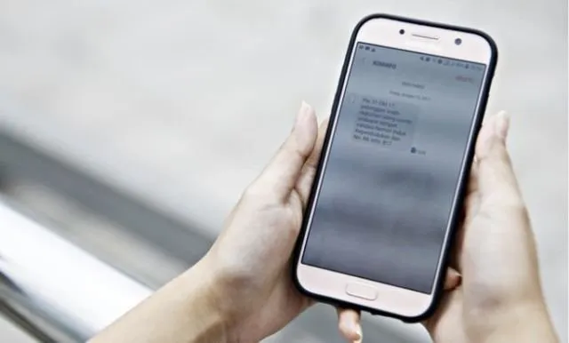5+ Hal yang Bakal Terjadi Kalau Kamu Nggak Registrasi SIM Card. Nggak Akan Diperpanjang Lagi Lho 9