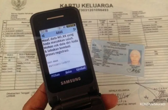 5+ Hal yang Bakal Terjadi Kalau Kamu Nggak Registrasi SIM Card. Nggak Akan Diperpanjang Lagi Lho 10