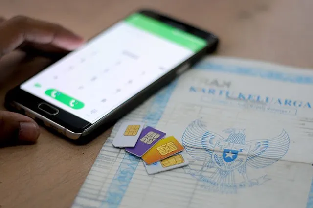 5+ Hal yang Bakal Terjadi Kalau Kamu Nggak Registrasi SIM Card. Nggak Akan Diperpanjang Lagi Lho 12