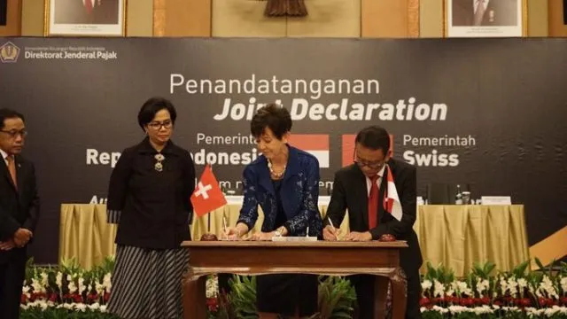 Sri Mulyani Jadi Orang Asia Pertama yang Raih Penghargaan Sebagai Menteri Terbaik Dunia. Keren Abis! 8
