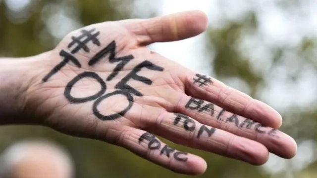 Dari Artis Korea Sampai Jemaah Haji. Pelan tapi Pasti, Gerakan #MeToo Tersebar ke Seluruh Dunia 7