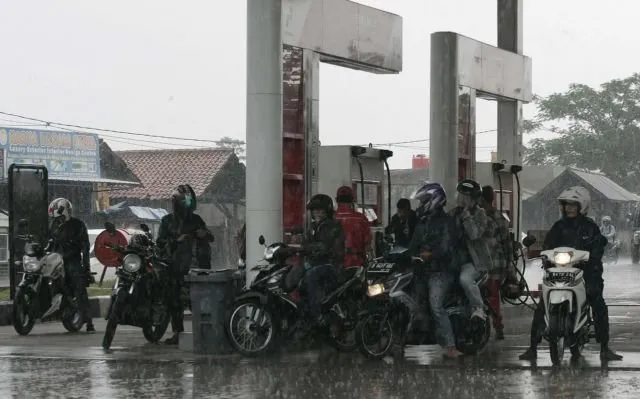 Menilai Seberapa Siap Kamu Punya Pasangan Dilihat dari Tempat Berteduh Pilihanmu. Jadi, Kapan Nih? 12