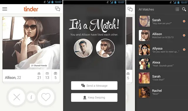4 Cara Millennial Mencari Cinta. Dari yang Masih Suka PDKT Offline, Sampai yang Udah Serba Online 7