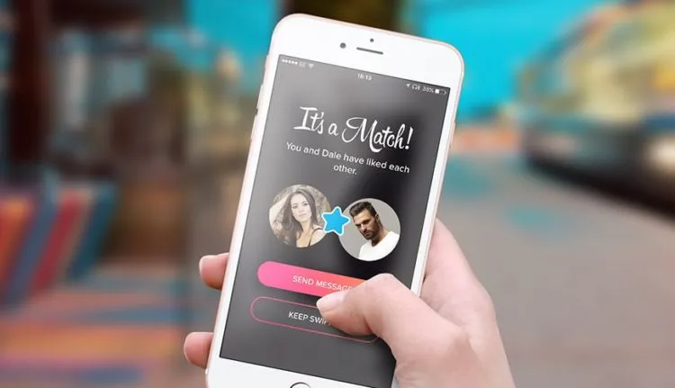 Pria Ini Bisa Keliling Eropa dan Menginap Gratis Gara-gara Aplikasi Tinder. Cerdas Juga Sih Dia! 6