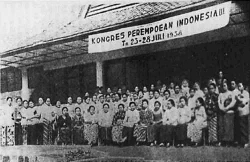 Banyak yang Pilih Golput, Padahal Gini Lho Perjuangan Wanita Buat Bisa Dapat Hak Pilihnya Dulu 7