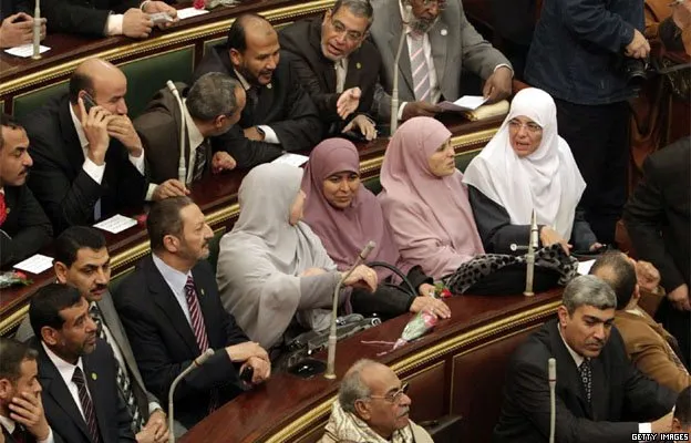 Banyak yang Pilih Golput, Padahal Gini Lho Perjuangan Wanita Buat Bisa Dapat Hak Pilihnya Dulu 8