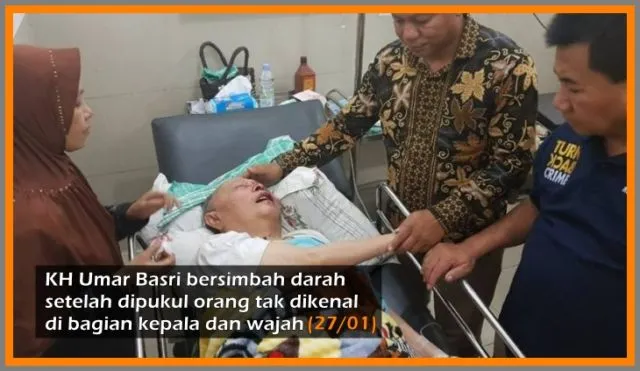 Rangkuman Berita Heboh Minggu Ini: Dari Obat Mengandung Babi Sampai Penganiayaan Guru oleh Siswa 12