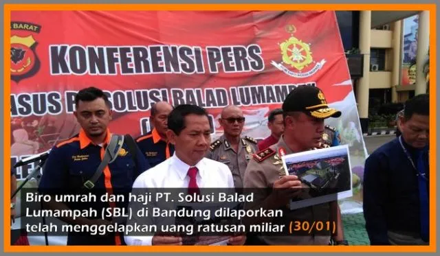 Rangkuman Berita Heboh Minggu Ini: Dari Obat Mengandung Babi Sampai Penganiayaan Guru oleh Siswa 16