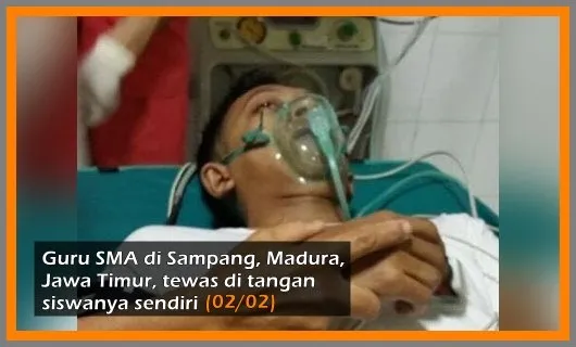 Rangkuman Berita Heboh Minggu Ini: Dari Obat Mengandung Babi Sampai Penganiayaan Guru oleh Siswa 21