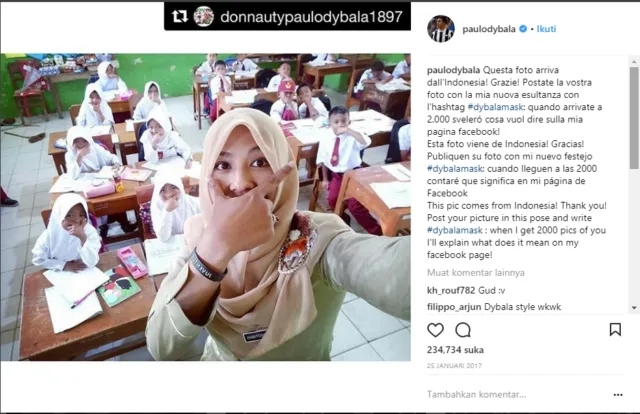 Kalau Saling Menghormati, Harusnya Guru dan Murid Bisa Melakukan Beberapa Hal Seru seperti Ini Loh! 2