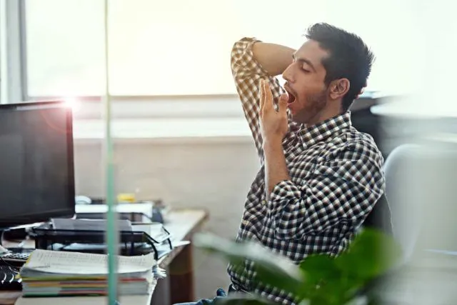 5+ Bahaya Overdosis Lembur Sampai Malam. Jangan Main-main Soal Kesehatan 10