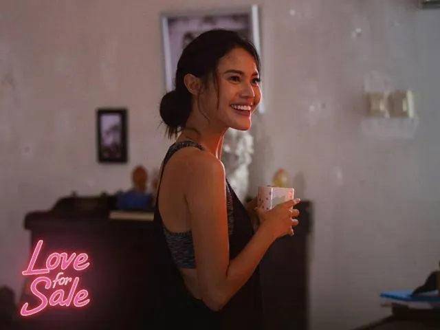 Refleksi Film Love For Sale, 6 Kesalahan Sikap yang Bisa Menghambatmu Bertemu Jodoh Masa Depan 10