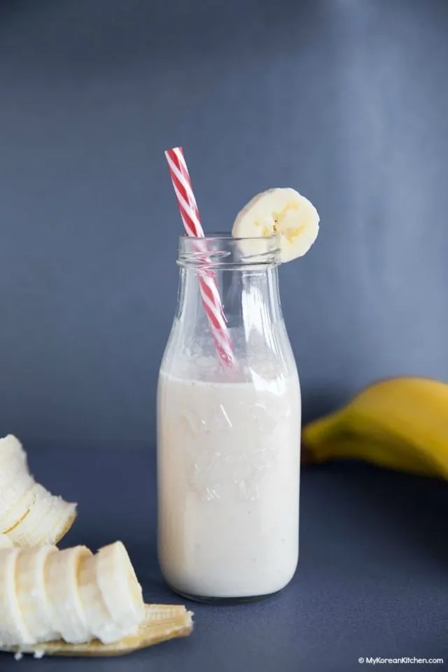 7 Resep Minuman Segar Khas Korea. Mudah Dibuat dan No Alcohol Pastinya 8 minuman segar korea