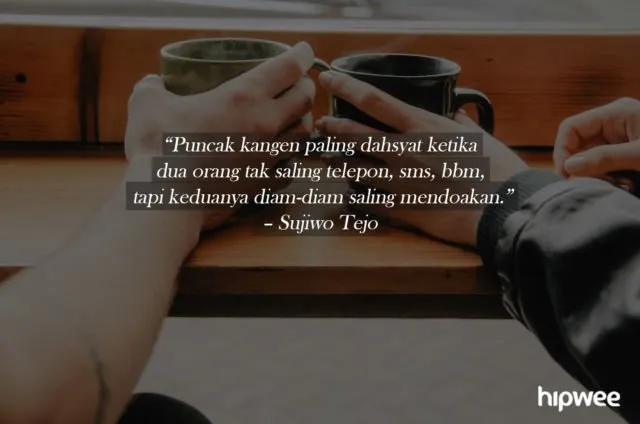 10 Kalimat Anti Romantis yang Bisa Kamu Kirimkan ke Pacar, Biar Hubungan Semakin Selow dan Legit 20
