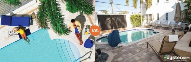 13 Foto Hotel yang Bisa Bikin Tertipu. Di Websitenya Begini, Aslinya Begitu 22