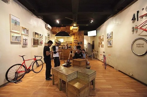 8 Cafe yang Unik dan Instagramable di Jogja. Buat Nongkrong Asik, Buat Kerja Juga Oke! 15