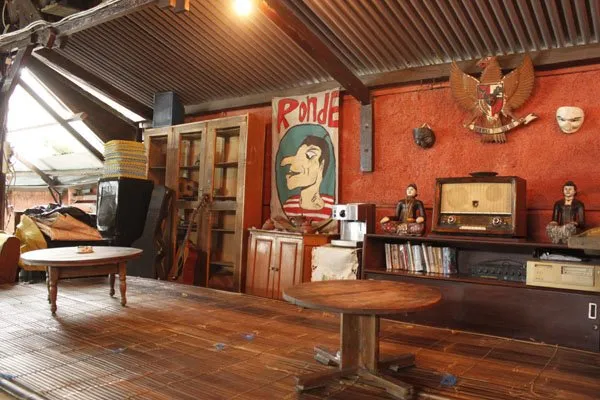 8 Cafe yang Unik dan Instagramable di Jogja. Buat Nongkrong Asik, Buat Kerja Juga Oke! 13
