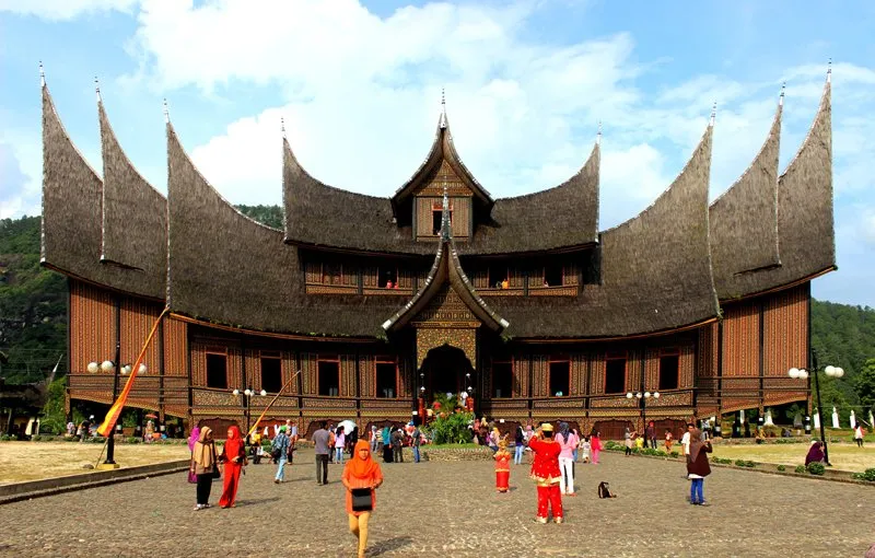 Ada Raja Ampat Versi Sumatra Barat, dan Banyak Wisata Lainnya di Sumatra Barat!