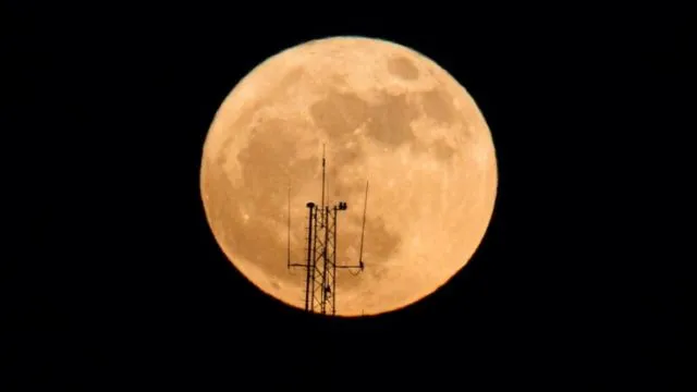 4 Alasan Kenapa Vodafone & Nokia Serius Kirim Internet 4G ke Bulan. Bakal Bisa Streaming HD Juga Lho 7