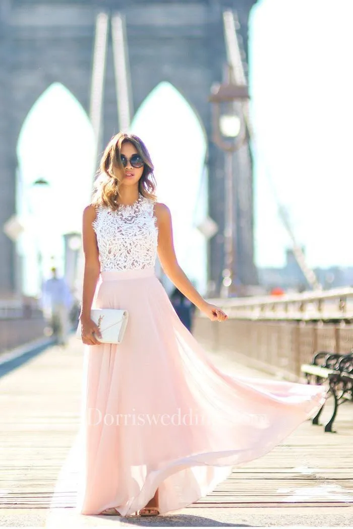 11+ Inspirasi Outfit untuk Sister of The Bride. Meski Bukan Bintang Utama, Boleh Kok Tampil Memesona 13