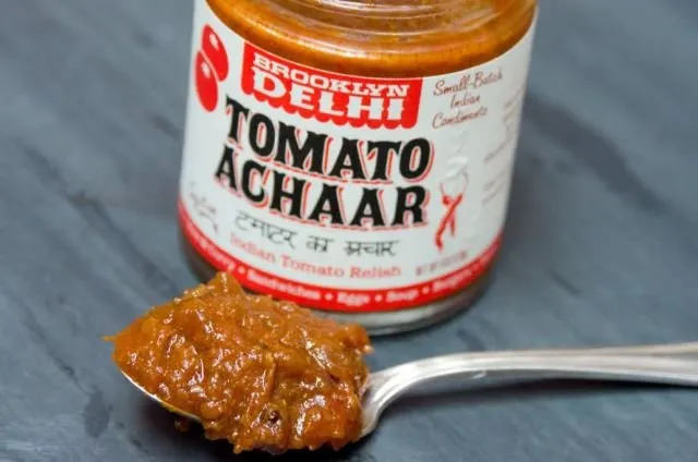 13 Jenis Saus Pedas dari Seluruh Dunia. Ternyata Beda-beda, Bahkan Ada yang Terbuat dari Semut! 17