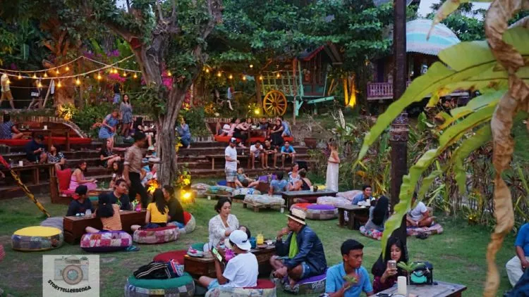 10 Tempat Hits di Bali yang Sering Jadi Tongkrongan Anak Muda Buat Posting di Instagram! 20