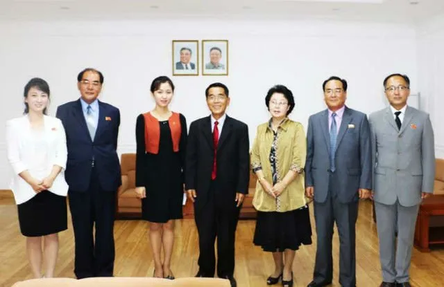 Selama Ini Drakor yang Dibahas Cuma dari Korea Selatan Doang, Lihat Deh 10+ Potret Drama Korea Utara 22