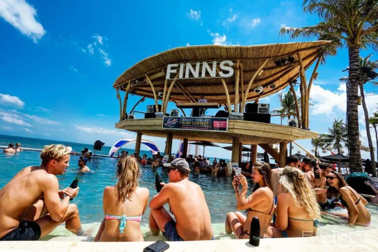 10 Tempat Hits di Bali yang Sering Jadi Tongkrongan Anak Muda Buat Posting di Instagram! 15
