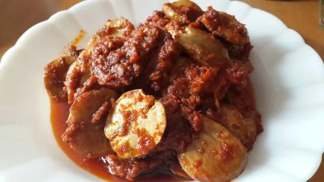 Resep Olahan Petai & Jengkol yang Menggugah Selera 12