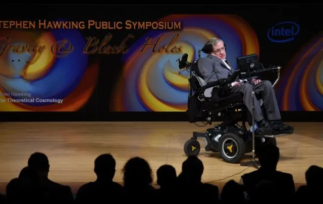 Ilmuwan Ternama Stephen Hawking Meninggal. Ini Kontribusinya yang Mungkin Kamu Cuma Tahu dari Film 11