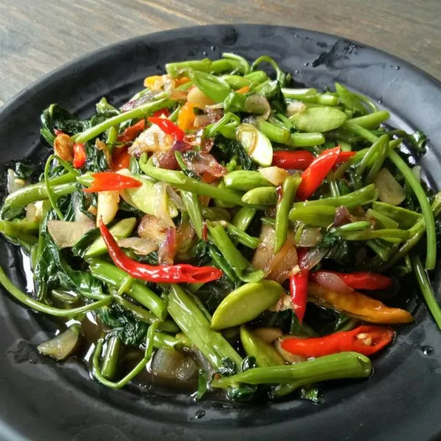 Resep Olahan Petai & Jengkol yang Menggugah Selera 11