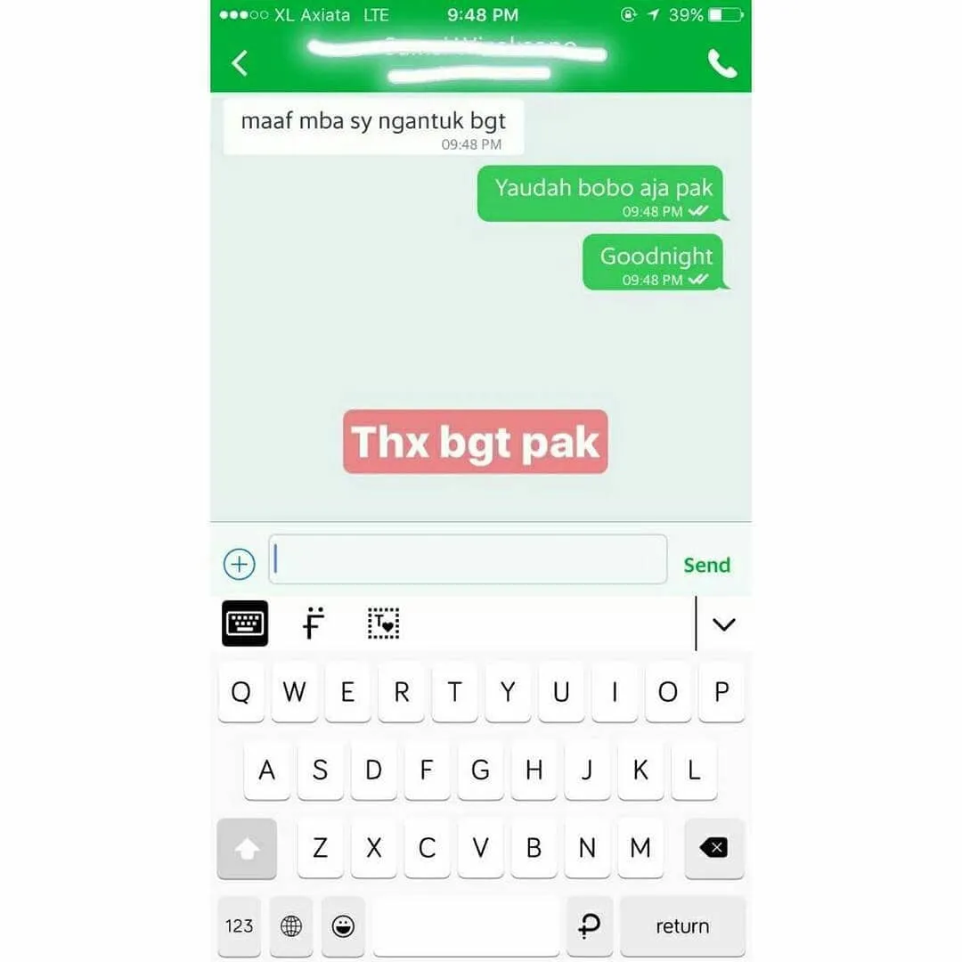 12+ Alasan Driver atau Penumpang Ojol Batalin Orderan. Kocak! 15