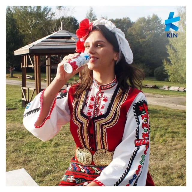 Konsumsi KIN Bulgarian Yogurt Bantu Hidup Lebih Muda dan Panjang Umur 4