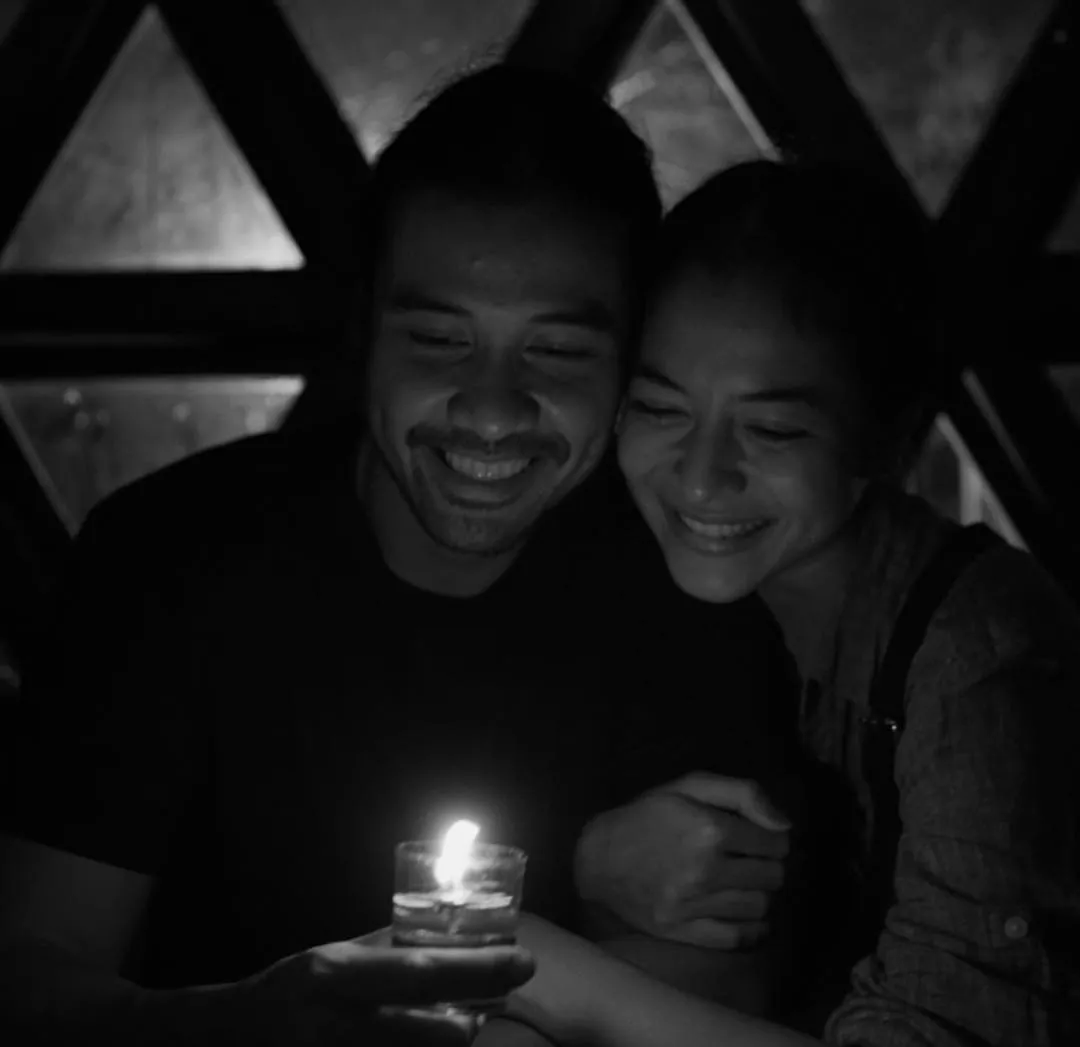 Belum Lama PDKT, Chicco Jerikho-Putri Marino Sudah Resmi Menikah! Begini Potret Kebahagiaan Mereka 16