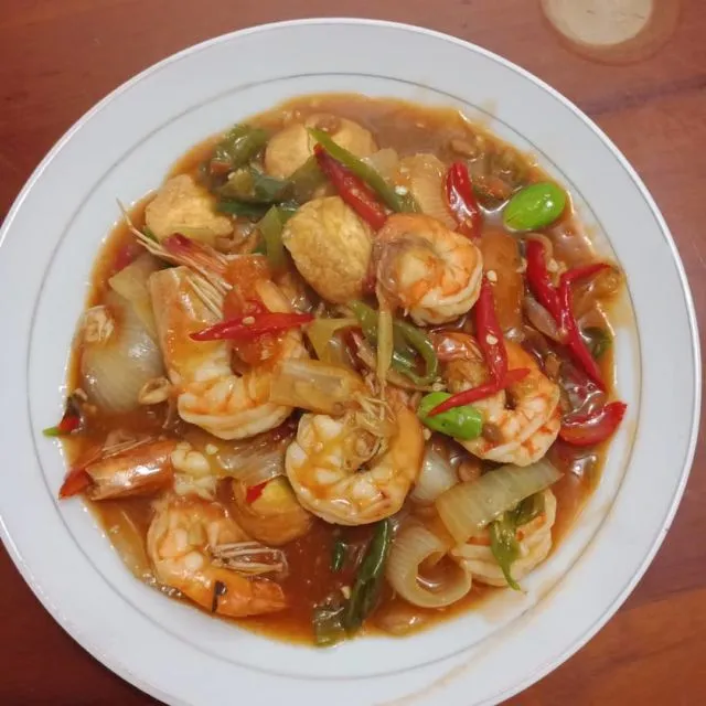 Resep Olahan Petai & Jengkol yang Menggugah Selera 13
