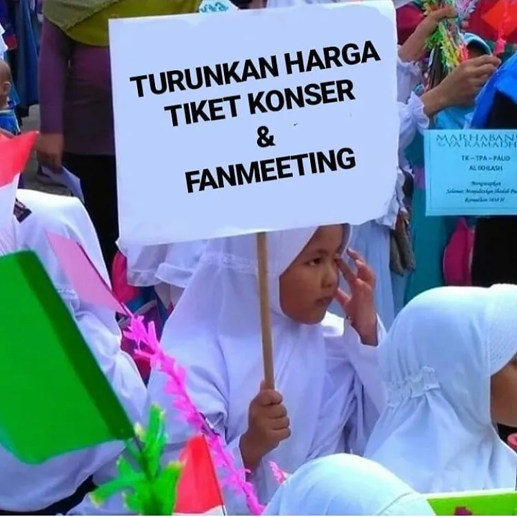 Berawal dari