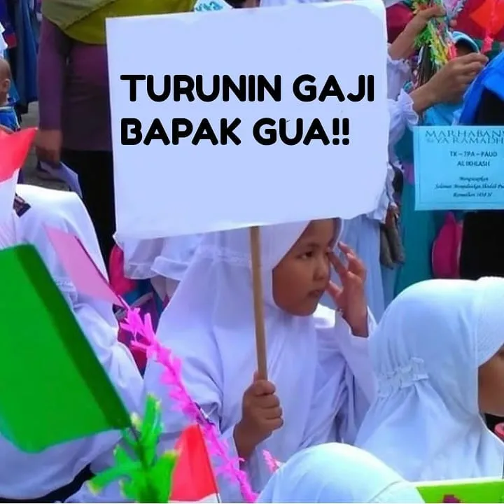 Berawal dari