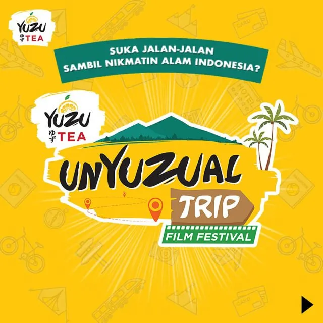 Kamu Bisa Ceritakan Indonesia dengan Caramu Sendiri Lewat UnYUZUal Trip Film Festival 3