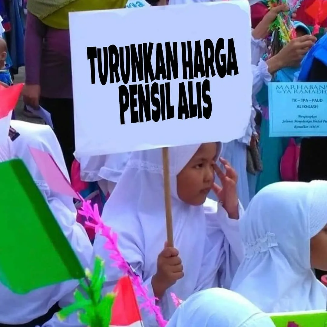 Berawal dari