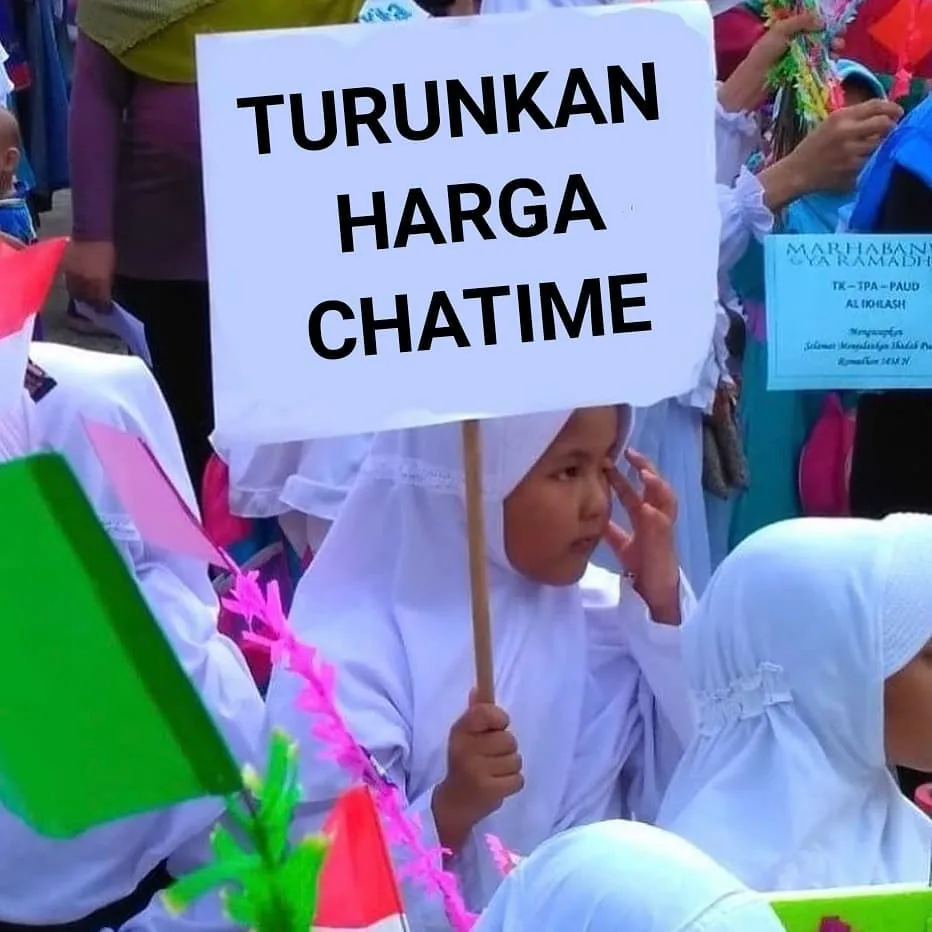 Berawal dari